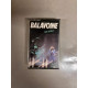 Balavoine sur scène Cassette Audio-K7