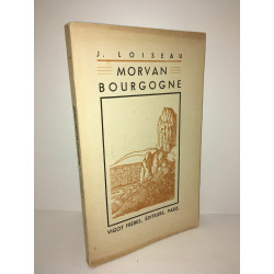 j Loiseau MORVAN BOURGOGNE