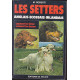 Les Setters elevage dressage