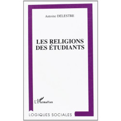 Les religions des étudiants