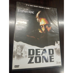 DVD Film. The dead zone