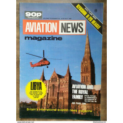 Aviation News Magazine vol 14 Nº 26 16 29 May 1986