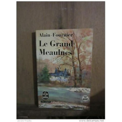 le Grand Meaulnes