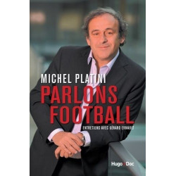 Parlons football