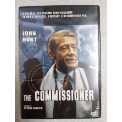 The Commissioner