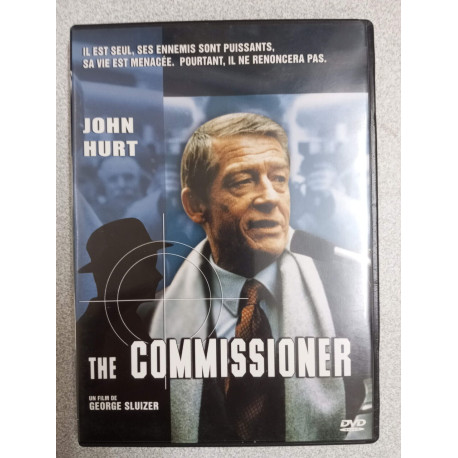 The Commissioner