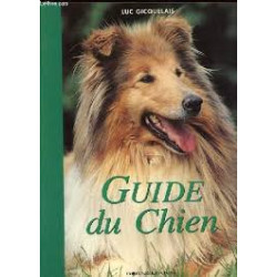 Guide du chien à l'usage de son maître