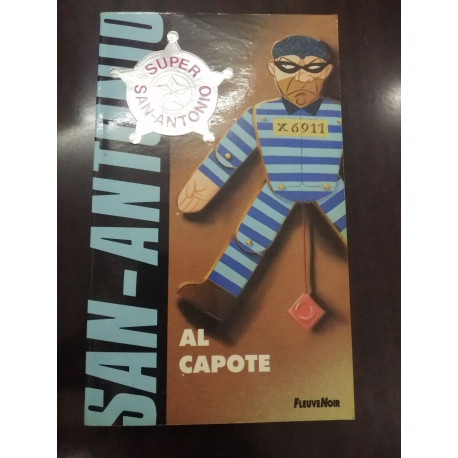 Al capote