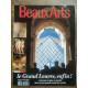 Beaux Arts Nº 117 Le Grand louvre enfin Novembre 1993