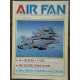 Air Fan Le Mensuel de L'aeronautique Militaire Nº 99 Fevrier 1987