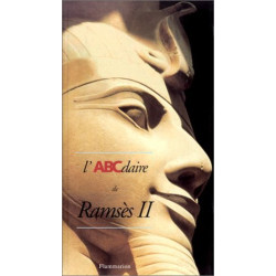 L'abcdaire de ramses II