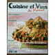 Cuisine et Vins de France Nº 68 Mai 2000