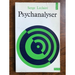 Psychanalyser