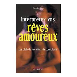 Interprétez vos rêves amoureux