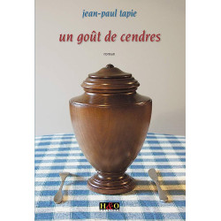 Un goût de cendre