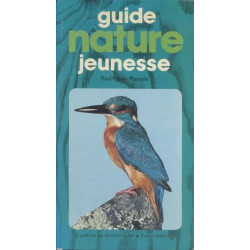 Guide nature jeunesse