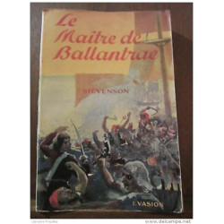 Le Maître de Ballantrae