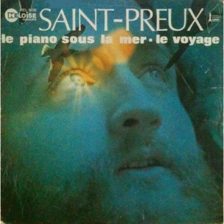 Le Piano Sous La Mer