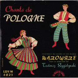 Chants De Pologne