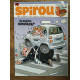 Spirou nº 3892 14 novembre 2012