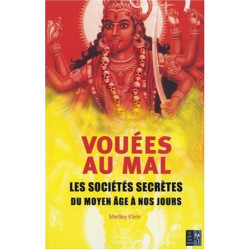 Vouées au mal