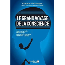 Le grand voyage de la conscience: Une accidentée de la route...