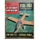 Royal Air Force Flying Review vol xviii Nº 3 December 1962