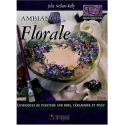 Ambiance florale