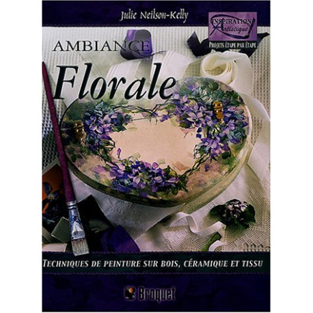 Ambiance florale