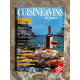 Cuisine et vins de France n°410