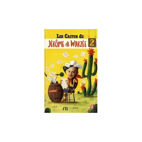 Les cactus: Tome 2