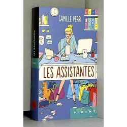 Les assistantes