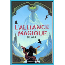 L'Alliance magique tome 2