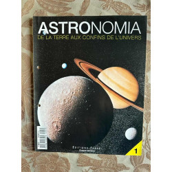 Astronomia n°1H