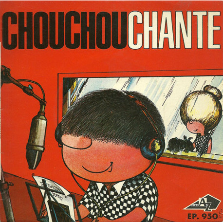 Chouchou Chante