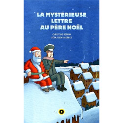 La Mystérieuse lettre au Père Noël