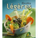 Recettes légères