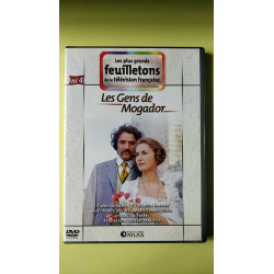 DVD - Les Gens de Mogador (Vol.4)