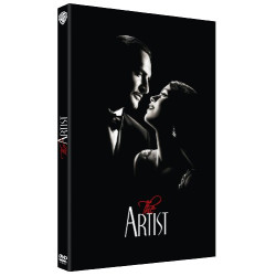 The Artist (Oscar® et César 2012 du Meilleur Film et du Meilleur...