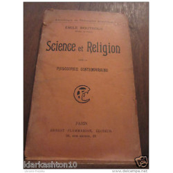 Science et Religion