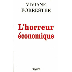 L HORREUR ECONOMIQUE