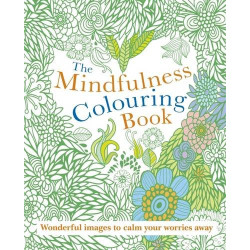 Mindful Colouring Book