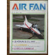 Air Fan Le Mensuel de L'aeronautique Militaire Nº 92 Juillet 1986