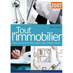 Tout l'immobilier