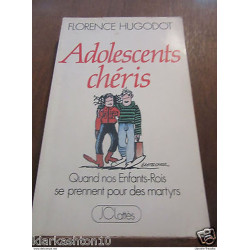 adolescents chéris