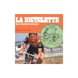 La bicyclette sport tourisme et randonnée michel coste