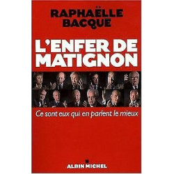 L'enfer de Matignon