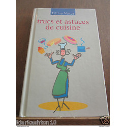 trucs et astuces de cuisine