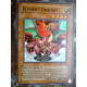 Element Dragon SDJ-EN008 YU-GI-OH