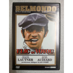 Belmondo - Flic ou Voyou